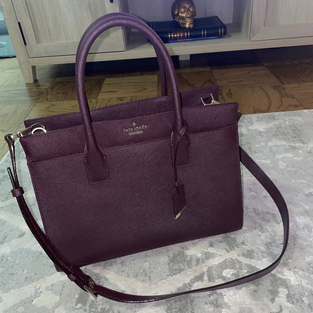 Kate Spade New York Purse Bag